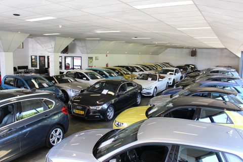 Wim Hofman Auto's BV